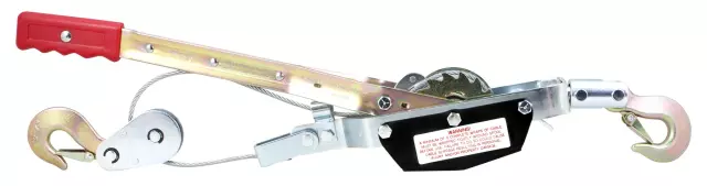 W4000DB - : Power Puller for Performance Tool Image