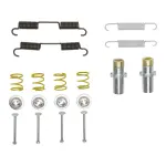 37059017 - : DFC Drum Brake Hardware Kit for DYNAMIC FRICTION Image