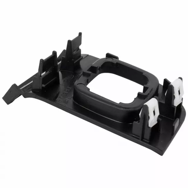 Door Trim Molding - Ford (ML3Z-14527-BD)