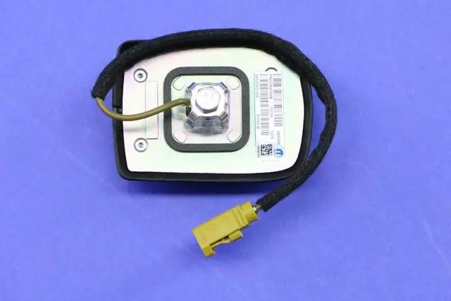 Cable & Base Assembly Antenna - Mopar (68328996AA)