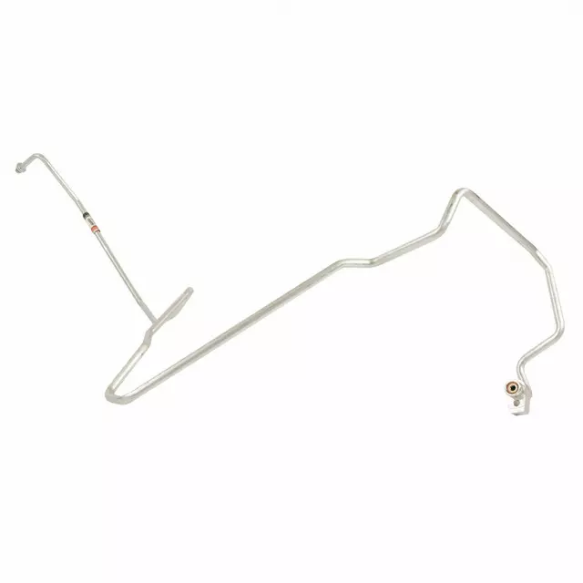 Pressure Tube - Ford (D2BZ-19835-B)