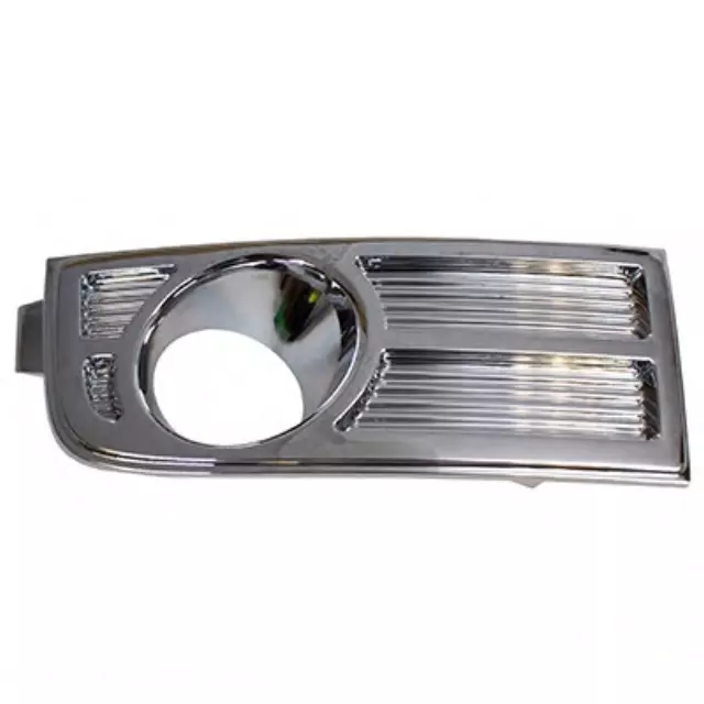 Fog Lamp Bezel - Ford (7A1Z-17E810-A)