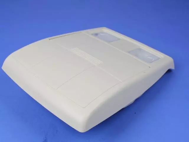 1MU03DW1AB - Interior Trim: Overhead Console for Dodge: Journey Image