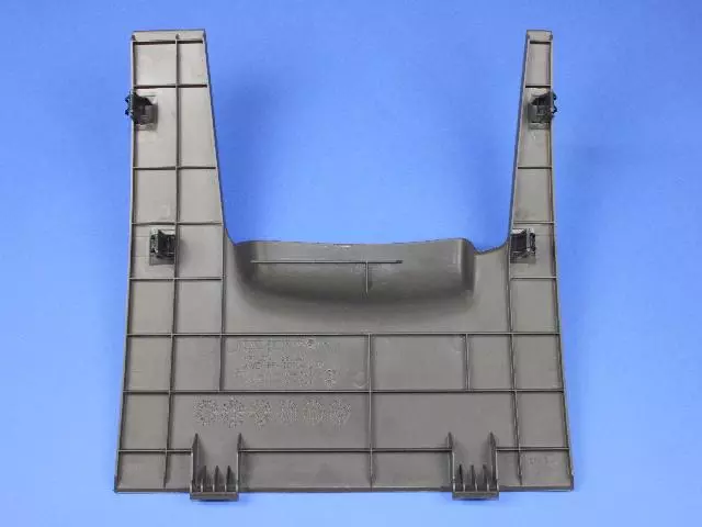 Steering Column Cover - Mopar (5KD19XDVAB)