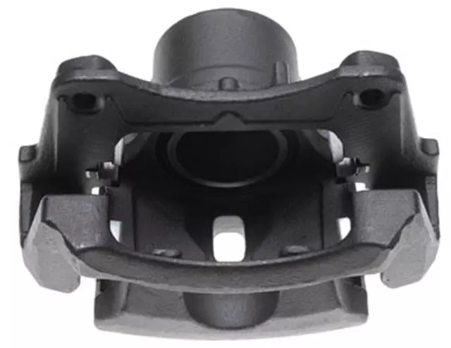Front Disc Brake Caliper Assembly (Friction Ready Non-Coated), Remanufactured - GM (19169600)