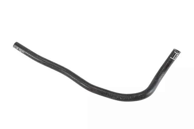 10407026 - : HVAC Heater Inlet Hose for Chevrolet: Corvette Image