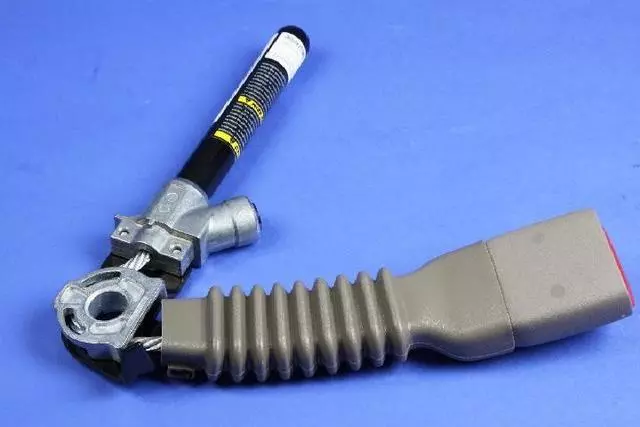 5HP151D1AH - Electrical: Buckle End for Jeep: Commander, Grand Cherokee Image