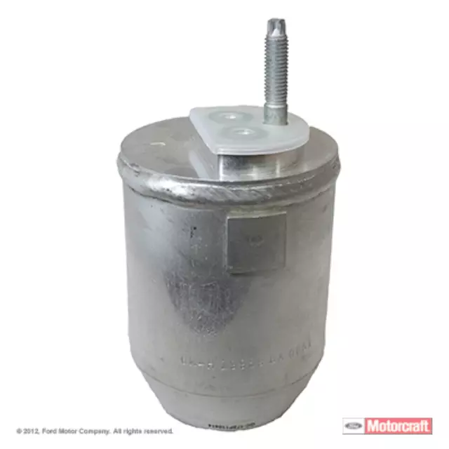 6W4Z19959A - HVAC: Dehydrator for Ford: Thunderbird | Lincoln: LS Image