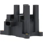 1814034 - : gpd Ignition Coil 1814034 for GLOBAL PARTS DISTRIBUTORS Image
