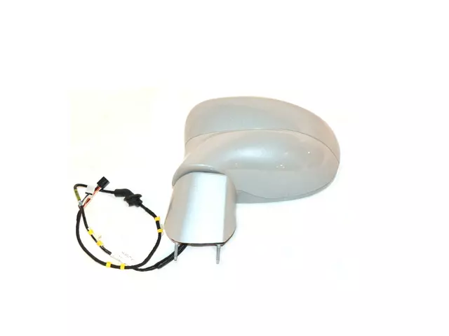 Outside Rear-View Mirror, Left - Mopar (5RM15PW2AE)