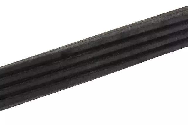 12622244 - : A/C Compressor Belt for ACDelco Image