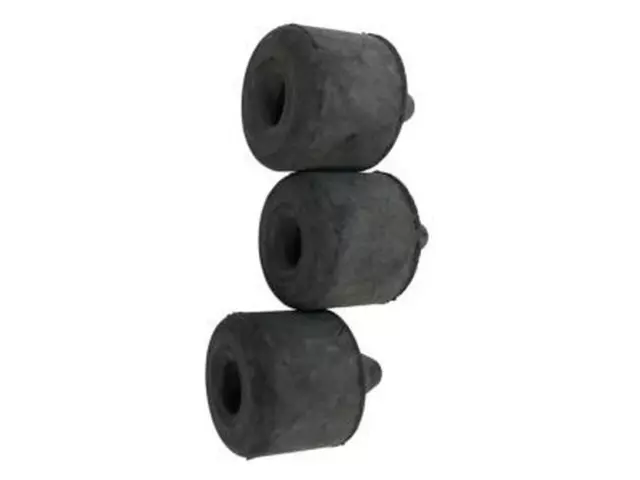 Door Shell Bumper - Ford (W707664-S300)