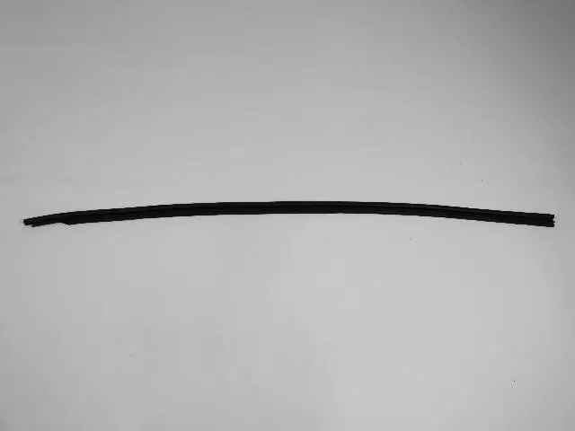 Body Side Seal, Right - Mopar (55277034AB)