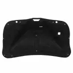 DG1Z5445594AA - Body: Trunk Lid Trim for Ford: Police Interceptor Sedan, Special Service Police Sedan, Taurus Image