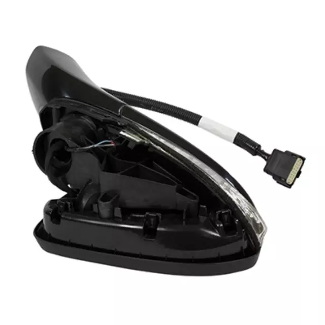 Mirror Assembly - Ford (JS7Z-17682-CA)