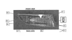 8121007010 - : Fog Lamp Assembly for Toyota Image