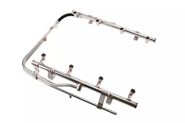 12605222 - : Multi-Port Fuel Injection Fuel Rail for GM Image
