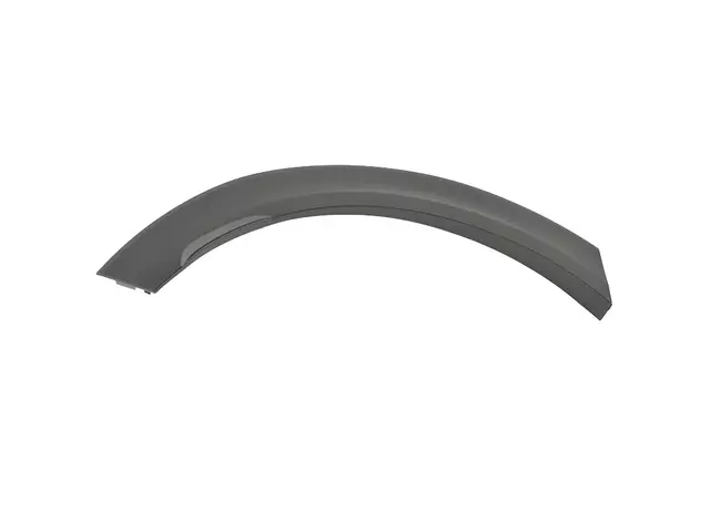 Wheel Flare Molding, Right - Mopar (6AP57LXHAA)