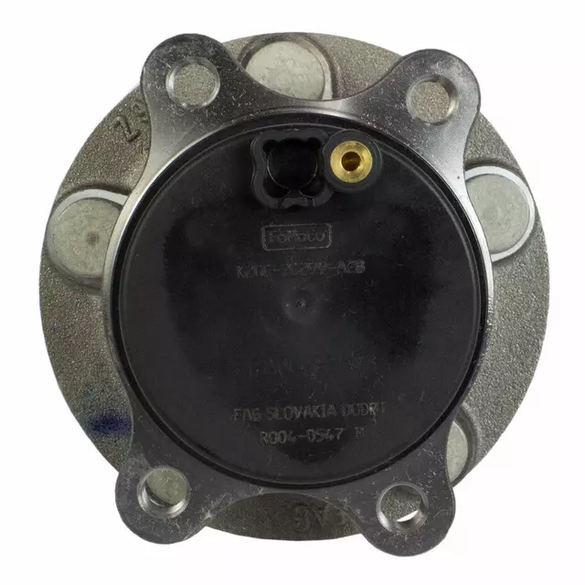 K2GZ1109A - Brakes: Hub for Ford: Edge | Lincoln: Continental, MKX, Nautilus Image