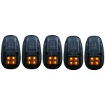 861098 - : Cab Roof Light Assembly for Anzo USA Image