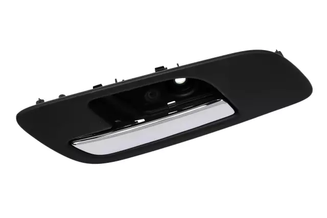 22855606 - Body: Handle, Inside for Chevrolet: Avalanche, Suburban 1500, Suburban 2500, Tahoe | GMC: Yukon, Yukon XL 1500, Yukon XL 2500 Image