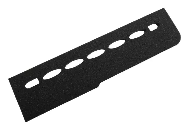 20759642 - Cooling System: Side Air Baffle for Chevrolet: Captiva Sport | Saturn: Vue Image