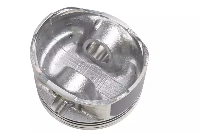 Engine Piston - GM (19299371)