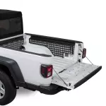 68625106AA - : Putco Truck Bed Panel Storage System, Jeep Gladiator, passenger's side for Affiliated Accessories Image