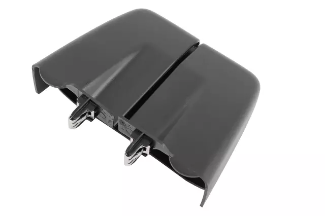 84034259 - Electrical: Seat Belt Cover for Chevrolet: Silverado 1500, Silverado 1500 LTD, Silverado 2500 HD, Silverado 3500 HD | GMC: Hummer EV Pickup, Sierra 1500, Sierra 1500 Limited, Sierra 2500 HD, Sierra 3500 HD Image