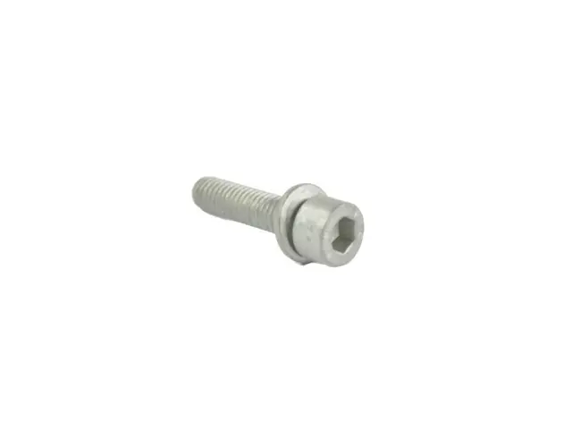68349015AA - 2.9L Gas; Engine: Special Head Bolt for Alfa Romeo Image