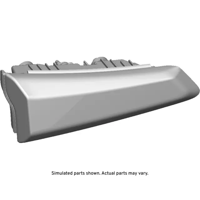 84522864 - : Signal Lamp for Cadillac: XT4 Image