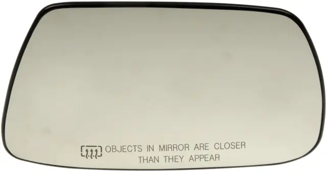 56263 - : Heated Door Mirror Glass for Dorman Image