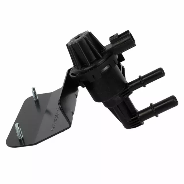 2005-2011 Ford - Vapor Canister Purge Solenoid - Ford (6W7Z-9C915-A)