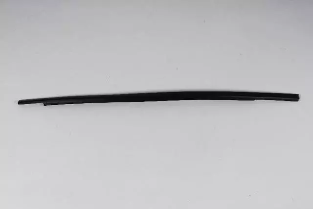 Rear Door Molding, Right - Mopar (5076858AJ)