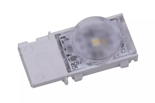 13582996 - : Front Floor Courtesy Lamp for Cadillac: CT6 Image