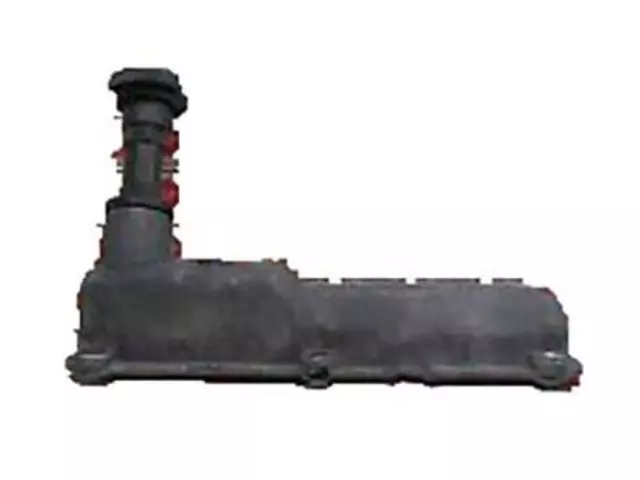 5L3Z6582AA - Engine: Valve Cover for Ford Image