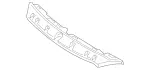 1568851102 - : Basic Carrier, Bumper for Mercedes-Benz Image