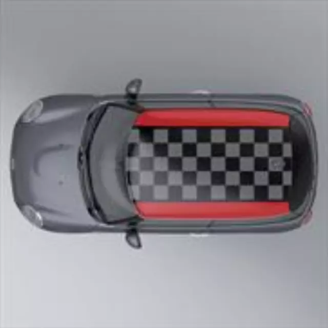 51142354990 - Body: Decal for Mini Image