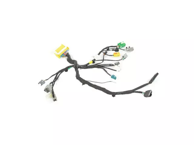 Wiring - Mopar (68298213AC)