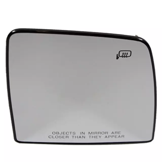2C5Z17K707AA - Body: Mirror Glass for Lincoln: Aviator Image