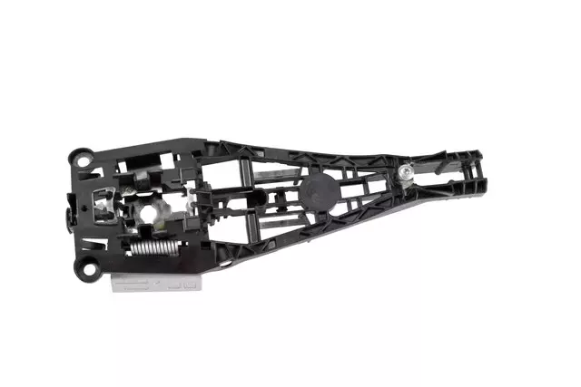 42527448 - Body: Handle Base for Buick: Encore, LaCrosse, Regal, Verano | Cadillac: SRX | Chevrolet: Cruze, Cruze Limited, Malibu, Malibu Limited, Sonic, Trax, Volt Image