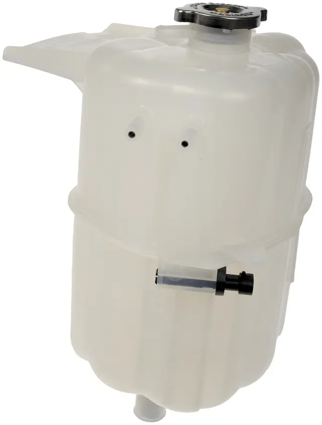 6035136 - : Heavy Duty Pressurized Coolant Reservoir for Dorman Image