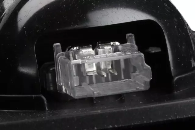 84028648 - : Part# 84028648 Morello Red Instrument Panel Compartment for Cadillac: ATS Image