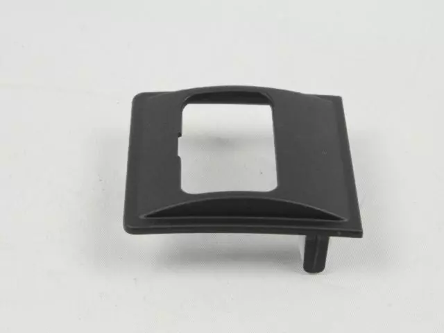 Instrument Panel Bezel - Mopar (1JR73DX9AA)