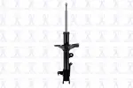 333480L - : Focus Auto Parts Suspension Strut for Focus Auto Parts Image