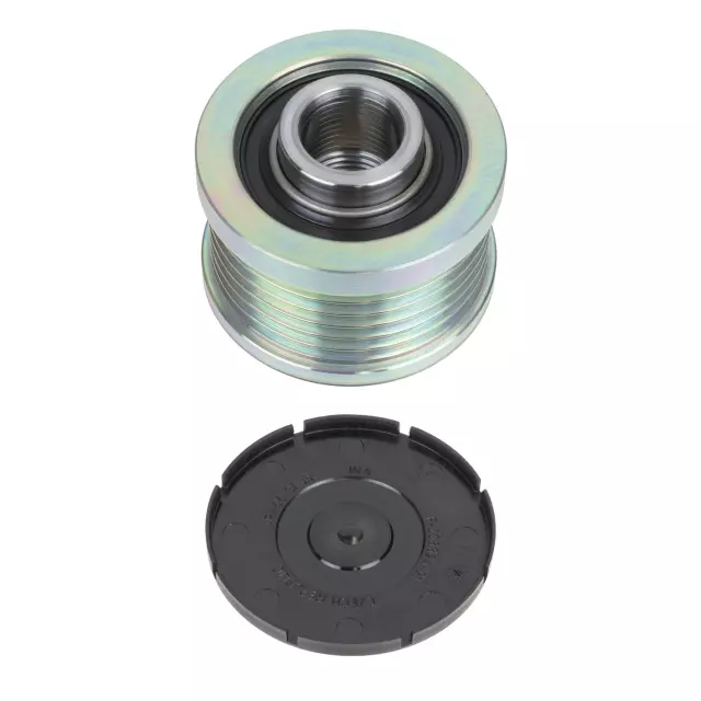 EA0146 - : INA US Alternator Decoupler Pulley for INA US Image