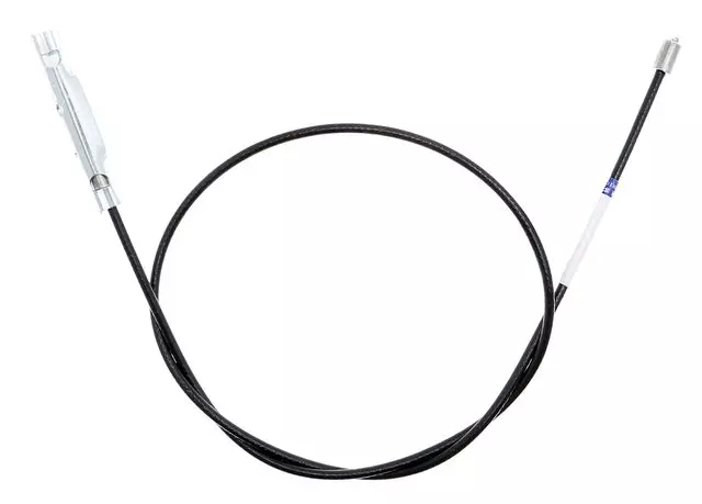 19361578 - : Parking Brake Cable Assembly for GM Image