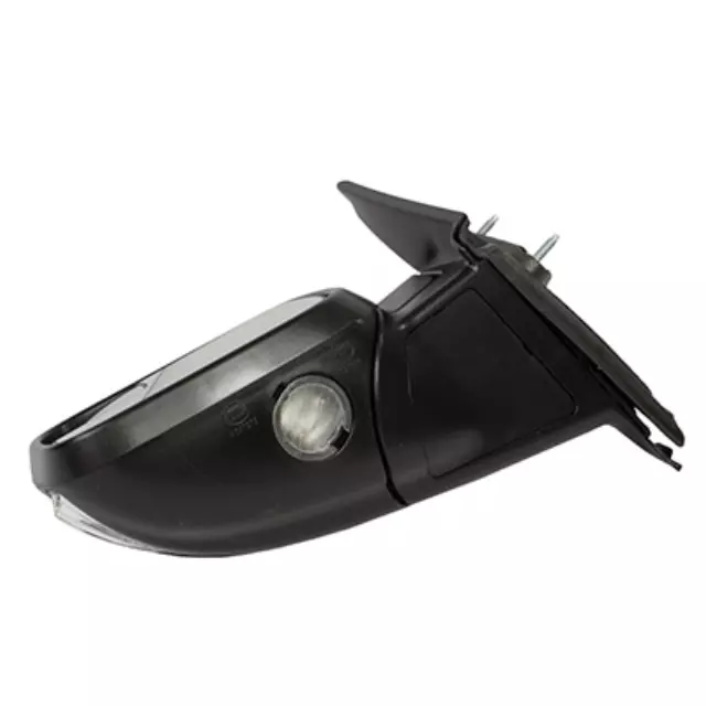 18 thru 19 Explorer OEM Ford Heat Signal Puddle Blind Spot Fold LH Driver Mirror - Ford (JB5Z-17683-CAPTM)