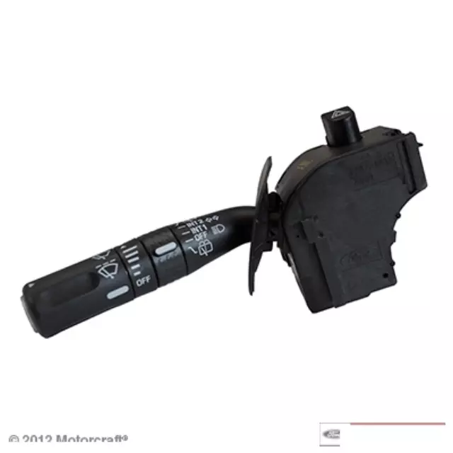 Turn Signal & Hazard Switch - Ford (4L7Z-13K359-AAB)