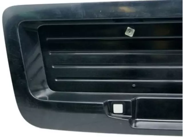 BRACKET LICENSE PLATE - Ford (3F2Z17434A20AA)